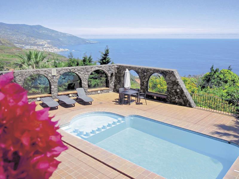 Villas Los Pajeros, slika 1
