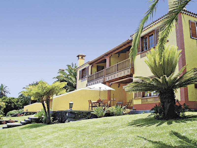 Villas Los Pajeros, slika 2