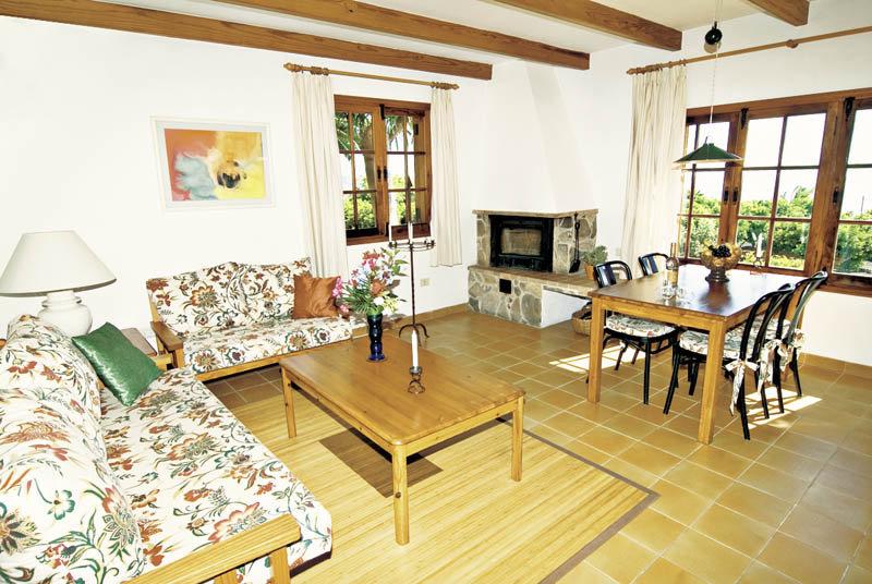 Villas Los Pajeros, slika 3