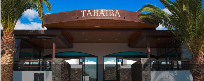 Hotel Tabaiba Center, slika 4