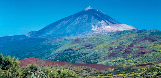 Kanarski otoki fotogalerija 11