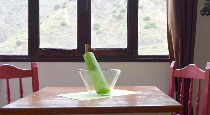 Apartamentos Los Telares