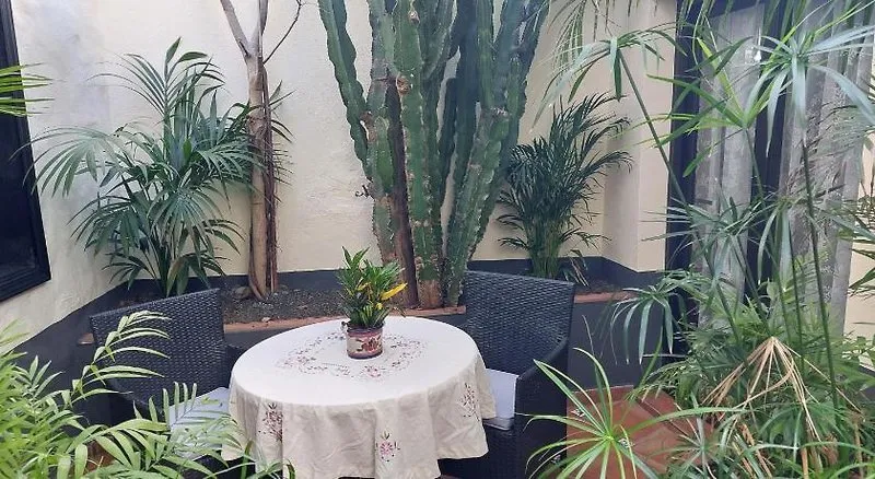 Apartamentos Monasterio de San Antonio