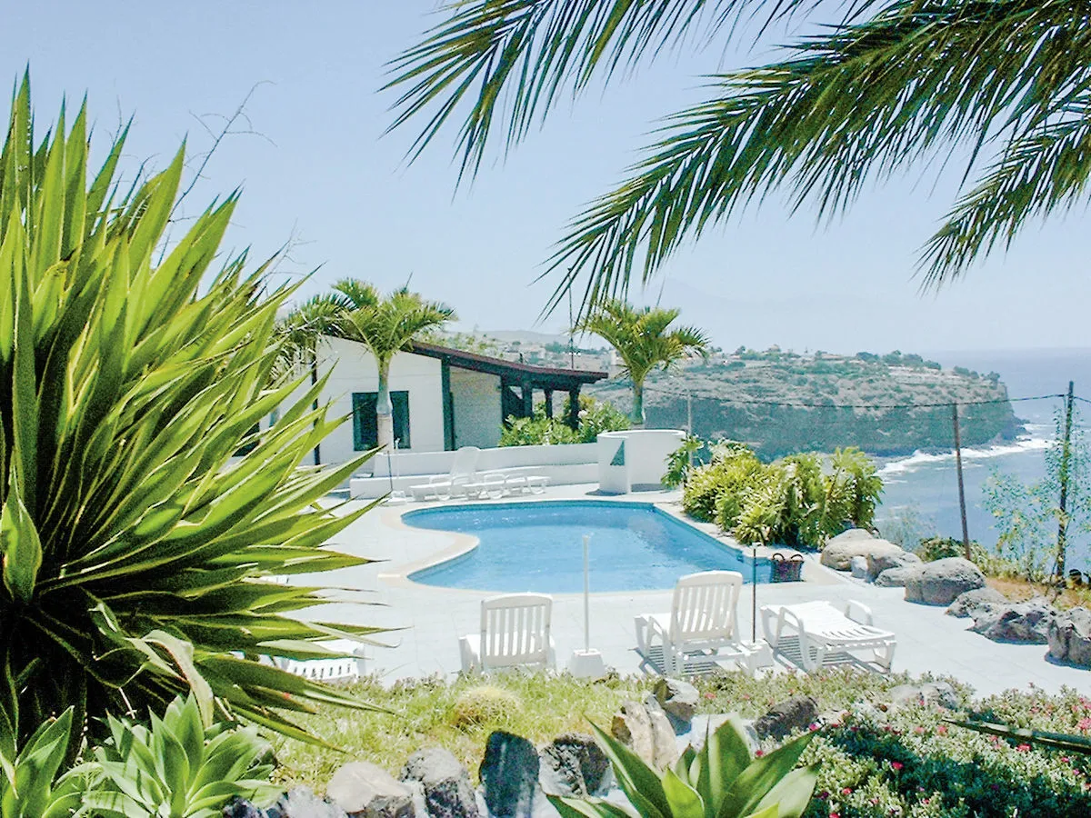 Apartamentos Santa Ana