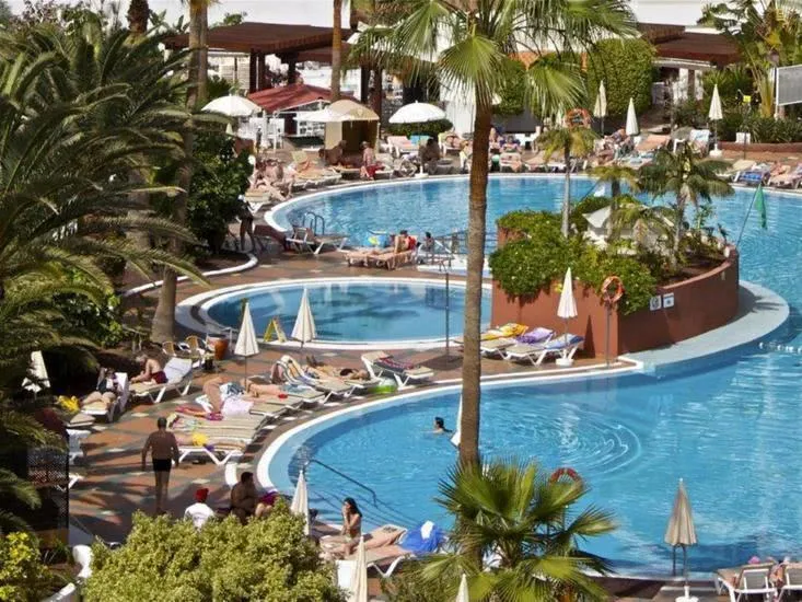 Checkin Bungalows Atlántida