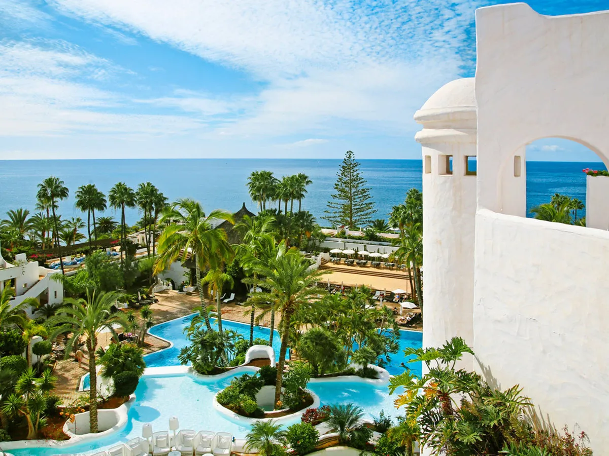 DREAMS JARDIN TROPICAL