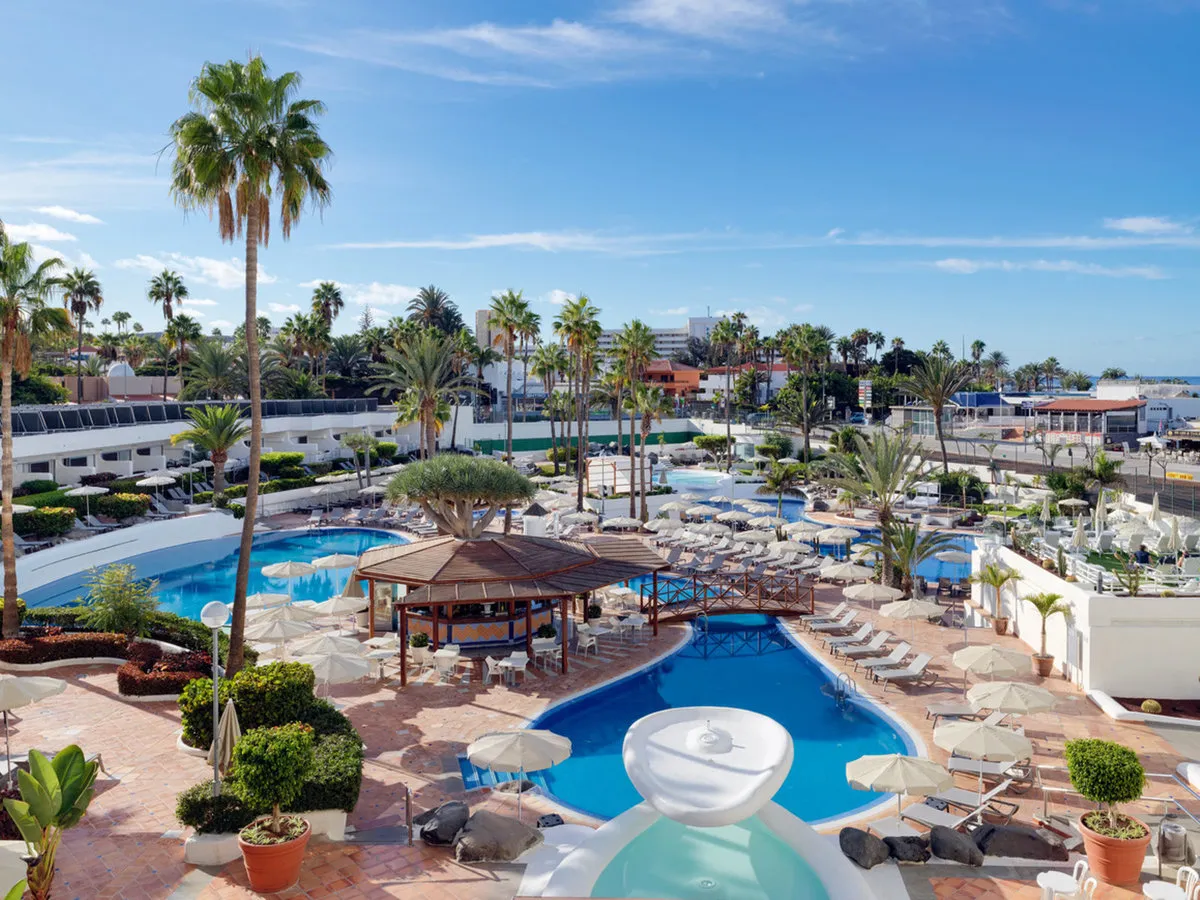 Hotel H10 Gran Tinerfe