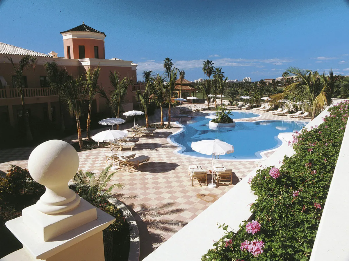 Las Madrigueras Golf Resort & SPA