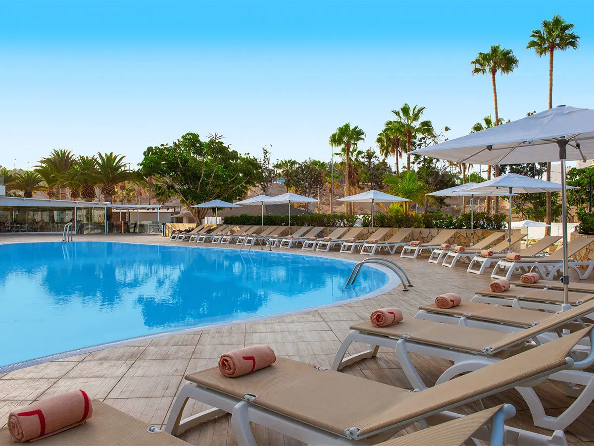 Hotel OléTropical Tenerife