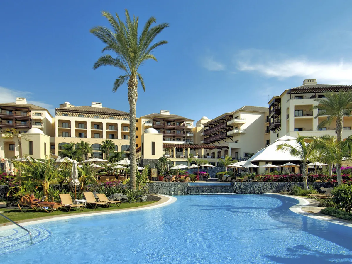 Vincci Selección La Plantación del Sur