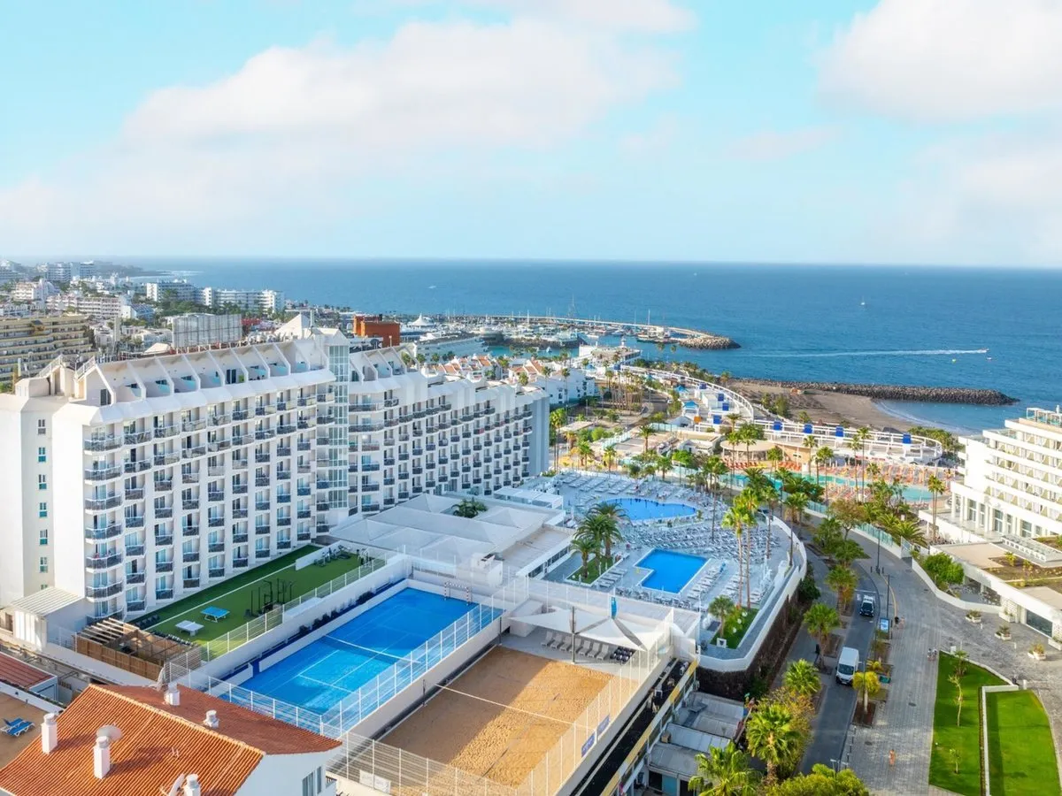 HOVIMA Cool Costa Adeje