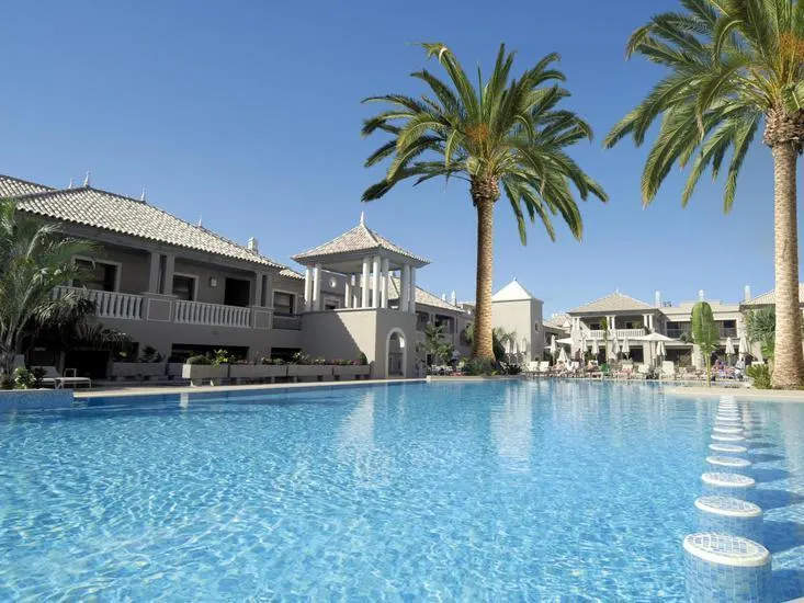 Marylanza Suites &amp; Spa