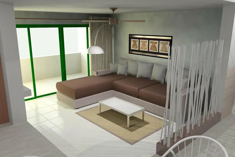 Hotel Parque de las Americas