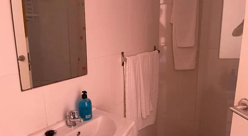 Casas Blancas Las Tortugas