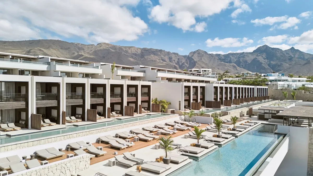 Royal Hideaway Corales Villas