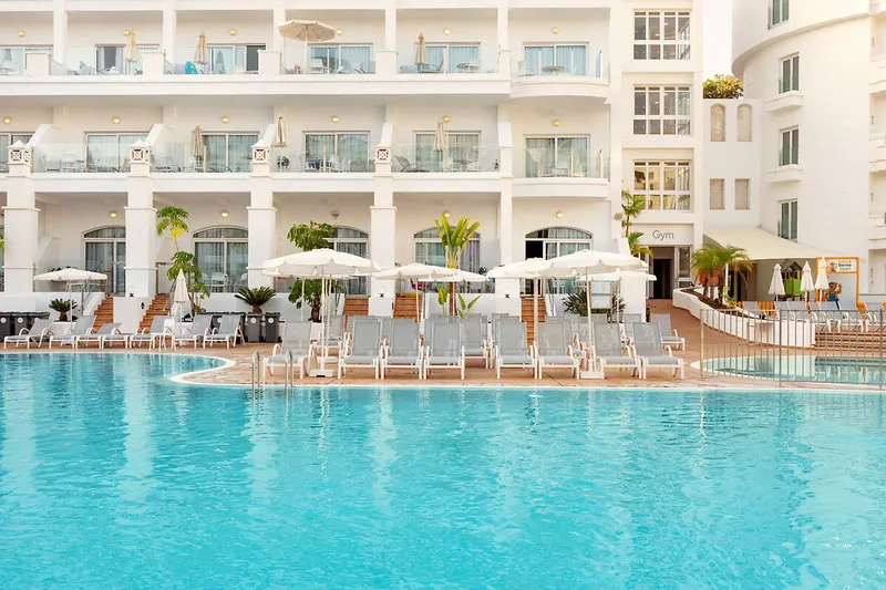 Sunwing Resort Fanabe