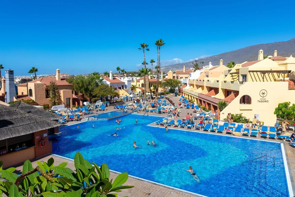 Tagoro Family &amp; Fun