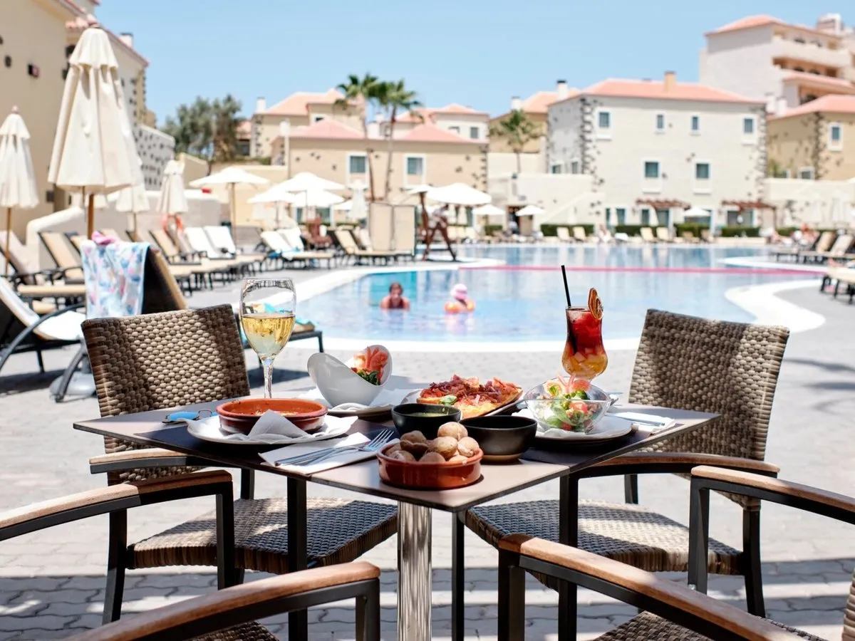 TUI KIDS CLUB Isabel