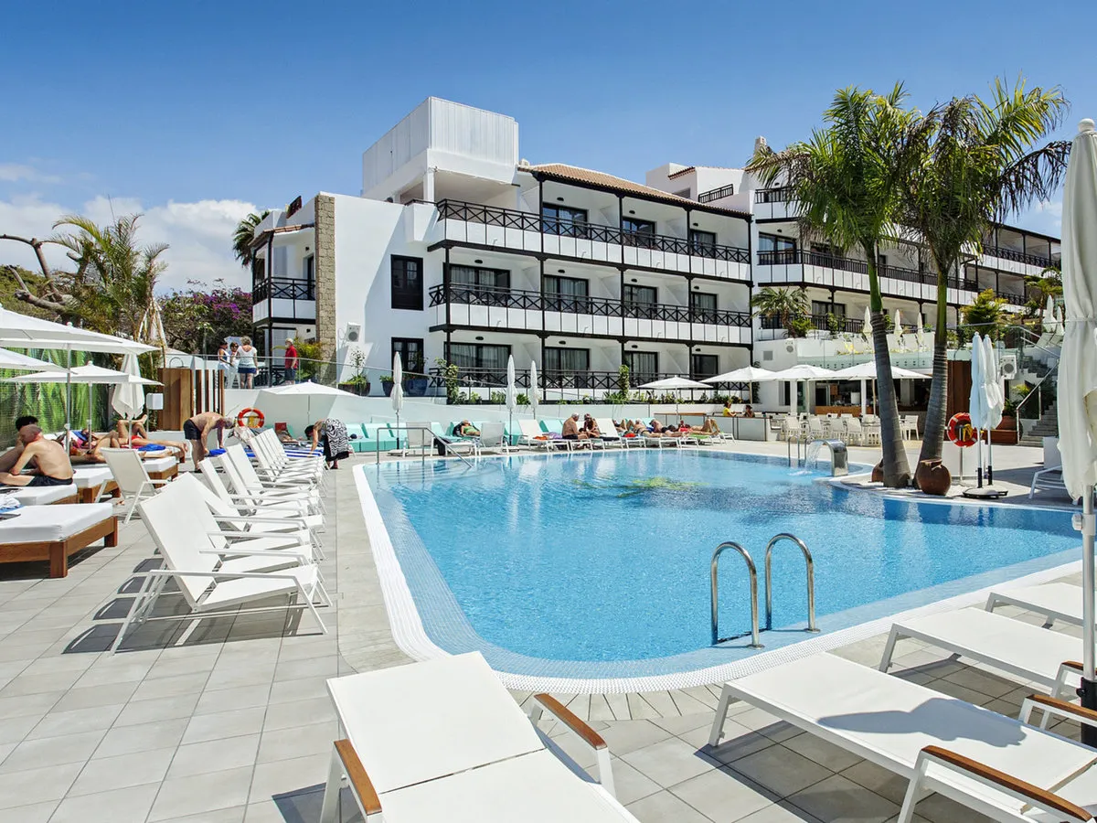 Vanilla Garden Hotel