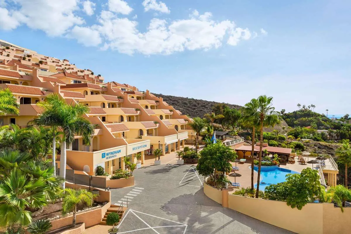 Wyndham Residences Costa Adeje