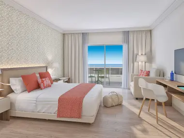 Alua Atlántico Golf Resort