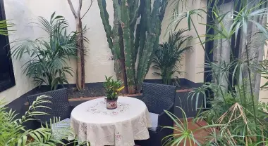 Apartamentos Monasterio de San Antonio