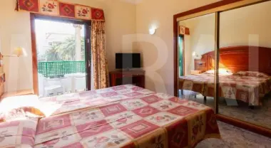 Apartamentos Park Plaza