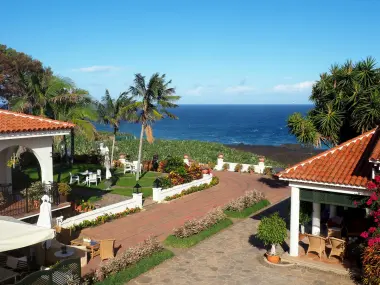 Casa Rural Malpais Trece