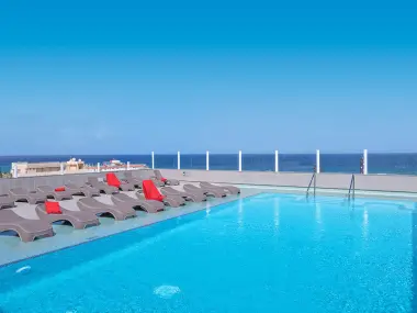 Hotel AF Valle Orotava