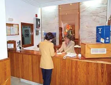 Andrea's Hotel Tenerife