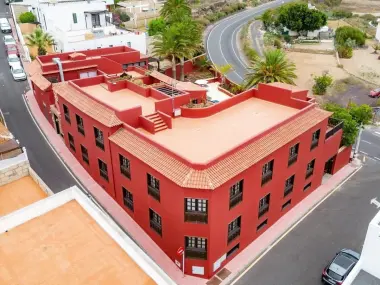 Hotel Ecolife Tenerife