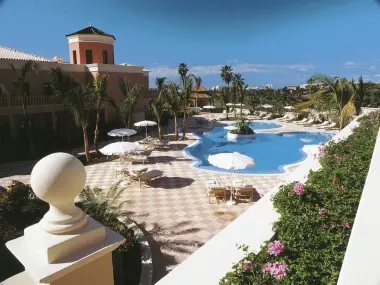 Las Madrigueras Golf Resort & SPA