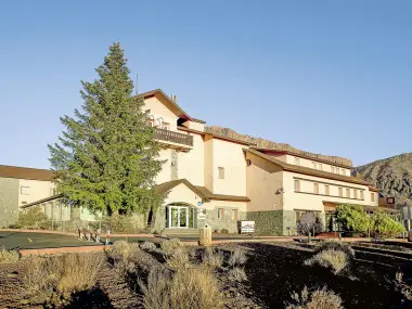 Parador de Las Cañadas del Teide