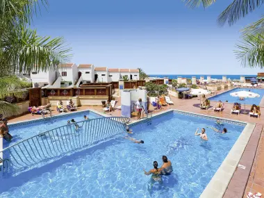 Villa de Adeje Beach