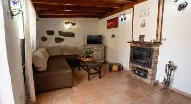 Hotel Rural La Correa del Almendro