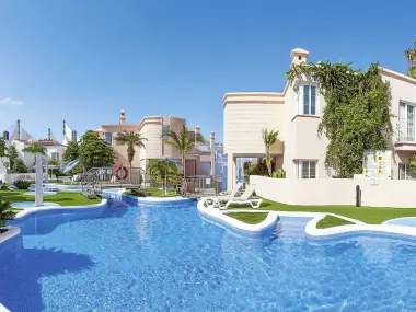 BLUESEA Bahia Fañabé & Villas