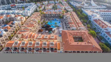 Royal Sunset Beach Club