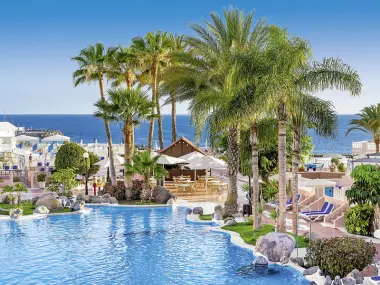 SOL Sun Beach Apartamentos